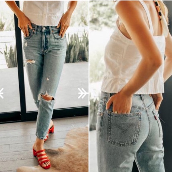 levi cant touch this